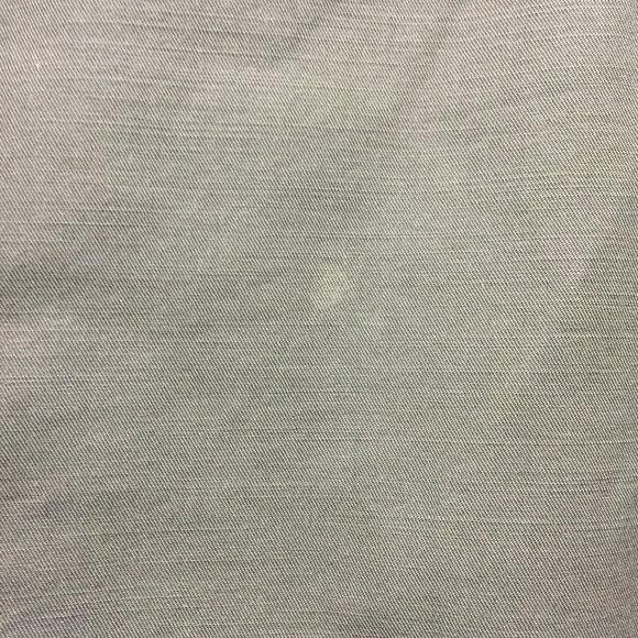 DANIER MILITARY COTTON LEATHER JACKETS SIZE M - Picture 9 of 10